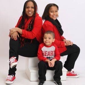 Meet your Posher, Miranda